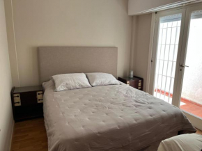Departamento 2amb 100mts del mar y cerca de playas de surf